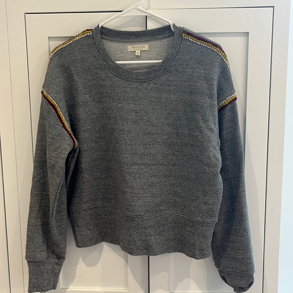 Madewell crewneck